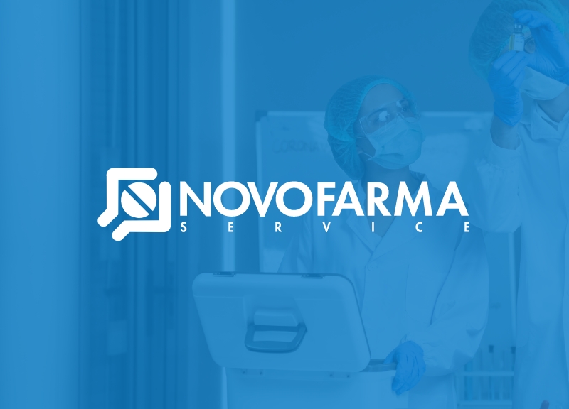 imagen Login Panel Novofarma